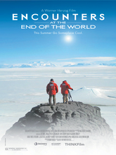 Encounters at the End of the World (2007) English