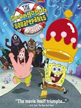 The SpongeBob SquarePants Movie (2004) [Tam + Tel + HIn + Eng]