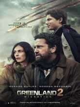 Greenland 2: Migration (2025) English