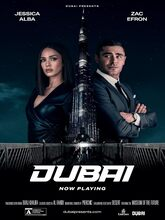 Dubai (2025) [Tam + Mal]