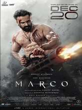 Marco (2024) Malayalam