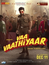 Vaa Vaathiyaar (2026) [Hin + Mal + Kan]