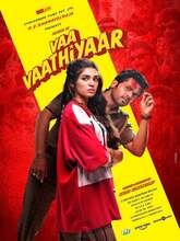 Vaa Vaathiyaar (2026) Telugu