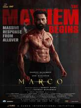 Marco (2024) Tamil