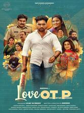 Love OTP (2025) Kannada