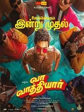 Vaa Vaathiyaar (2026) Tamil