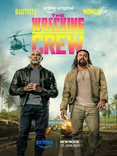 The Wrecking Crew (2026) [Tam + Tel + Hin + Mal + Kan + Eng]