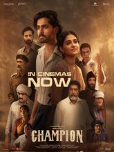 Champion (2025) [Mal + Kan]