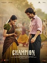 Champion (2025) Telugu