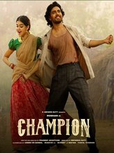 Champion (2025) Tamil
