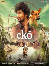 Eko (2025) Tamil