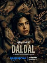 Daldal (2026) S01 EP (01-07) [Tam + Tel + Hin]