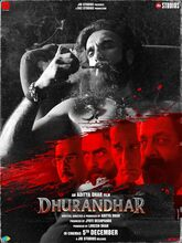 Dhurandhar (2025) Hindi