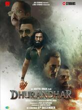 Dhurandhar (2025) Tamil