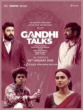 Gandhi Talks (2026) Tamil