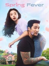 Spring Fever (2026) S01 EP01 [Tam + Tel + Hin + Mal + Eng]