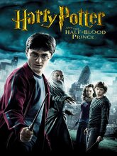 Harry Potter and The Half-Blood Prince (2009) [Tam + Tel + Hin + Eng]