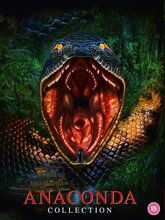 Anaconda Collection (1997-2009) [Tam + Tel + Hin]