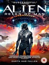 Alien: Reign of Man (2017) [Tam + Hin + Eng]