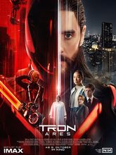 Tron: Ares (2025) [Tam + Tel + Hin + Eng]