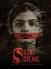 Silent Screams : The Lost Girls Of Telangana (2026) Telugu