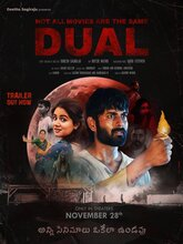 Not All Movies Are the Same: Dual (2025) Tamil