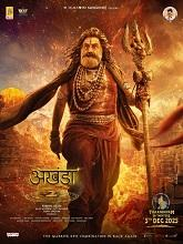 Akhanda 2 (2025) Hindi