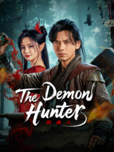 The Demon Hunter (2025) [Tam + Tel + Hin]