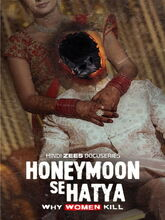 Honeymoon Se Hatya (2026) S01 EP(01-05) Hindi