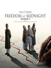 Freedom At Midnight (2026) S02 EP (01-07) [Tam + Tel + Hin + Mal + Kan]