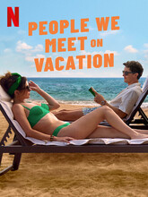 People We Meet on Vacation (2026) [Tam + Tel + Hin + Eng]