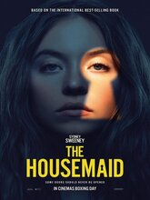 The Housemaid (2025) English