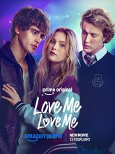 Love Me Love Me (2026) [Tam + Tel + Hin + Mal + Kan]