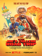 Joe's College Road Trip (2026) [Tam + Tel + Hin + Eng]
