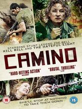 Camino (2015) [Tam + Eng]