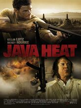 Java Heat (2013) [Tam + Eng]
