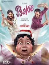 Pookie (2026) Tamil