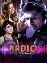 Radio: Love on Air (2026) [Tam + Hin]