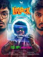 LipLock (2026) Tamil