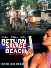 L.E.T.H.A.L. Ladies: Return to Savage Beach (1998) [Tam + Eng]