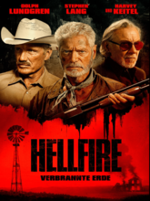 Hellfire (2026) English