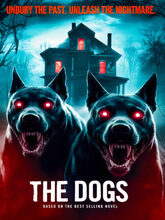 The Dogs (2025) [Tam + Tel + Hin + Eng]