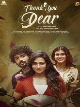 Thank You Dear (2025) Hindi