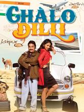 Chalo Dilli  (2026) [Hin + Eng]