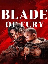 Blade of Fury (2024) [Tam + Tel + Hin]