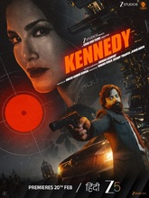 Kennedy (2023) Hindi