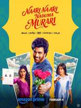 Nari Nari Naduma Murari (2026) [Hin + Mal + Kan]