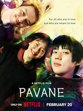 Pavane (2026) [Tam + Tel + Hin + Eng]