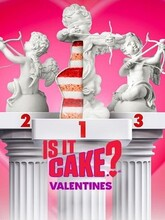 Is It Cake? Valentines (2026) S01 EP01 [Tam + Tel + Hin + Eng]