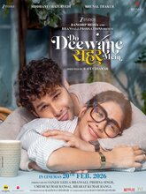 Do Deewane Seher Mein (2026) Hindi 